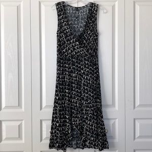 Worn once - Plenty by Tracy Reese Daphne Dress